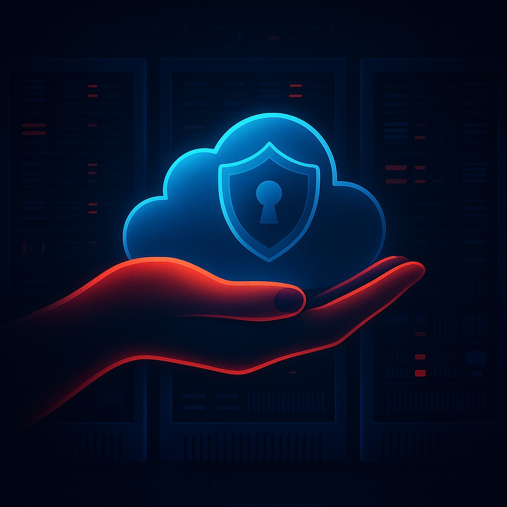 VOXA Security Neon – 1